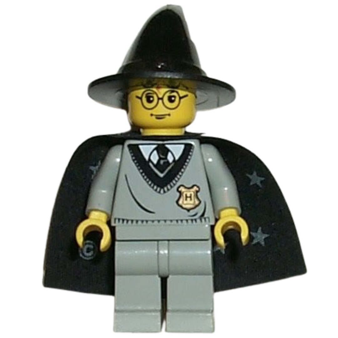 Harry Potter - HP035