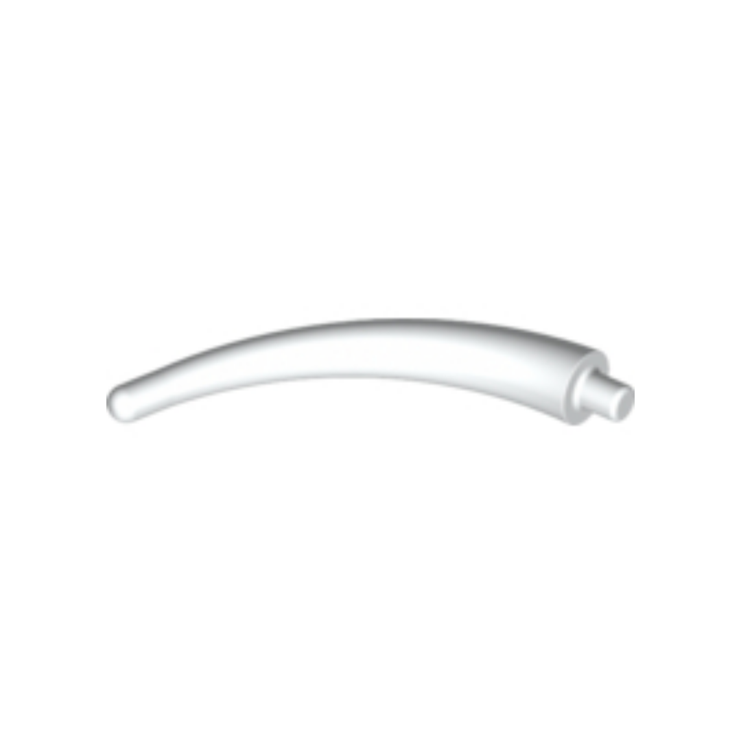 Dinosaur Tail End Section / Horn - 40379