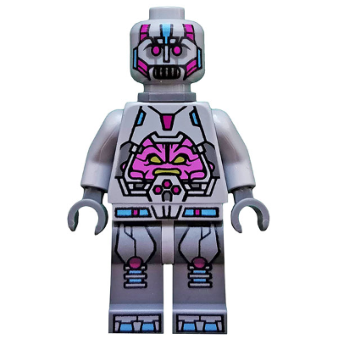 The Kraang - TNT034