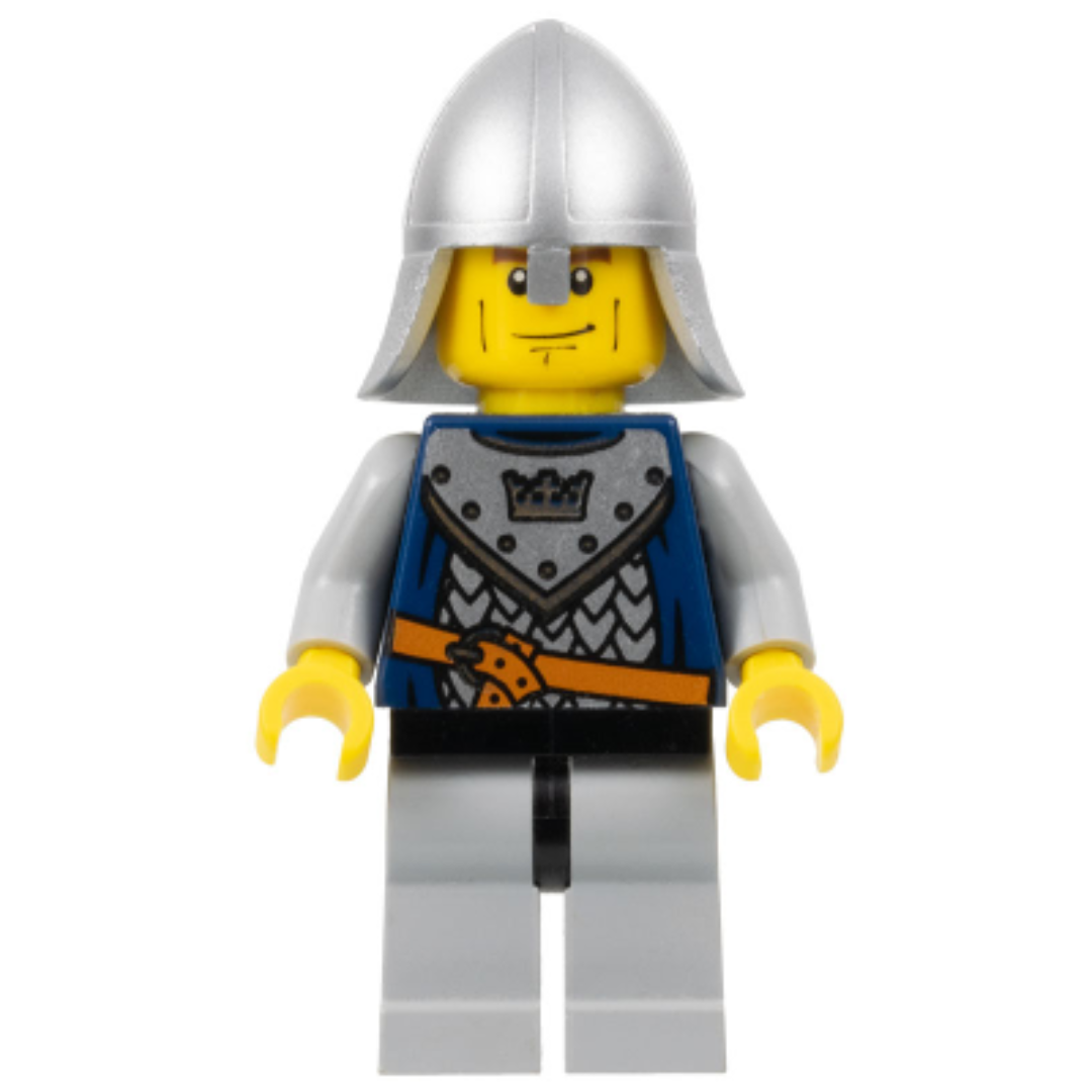 Fantasy Era - Crown Knight - CAS339