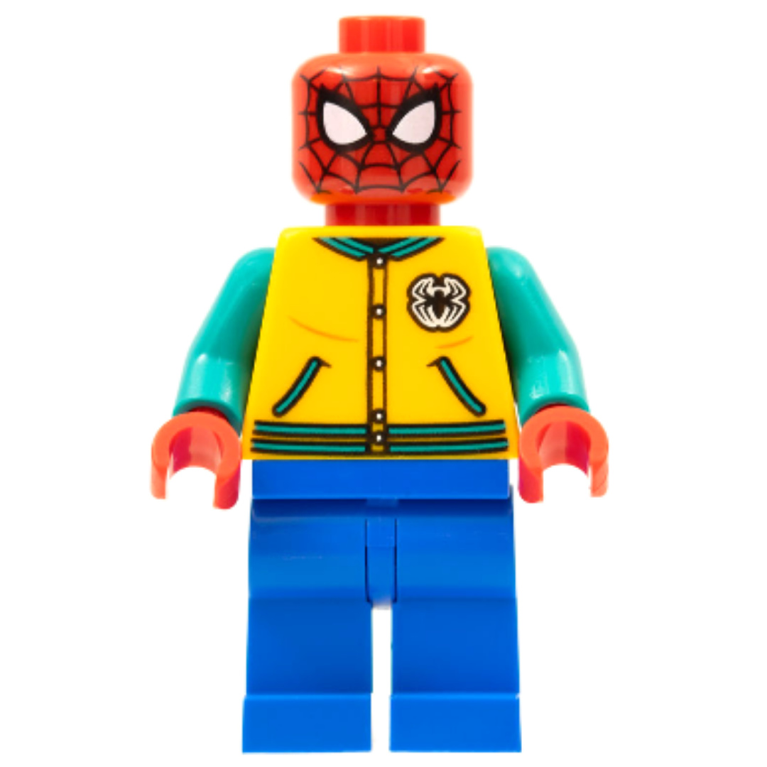 Spider‑Man - SH0757