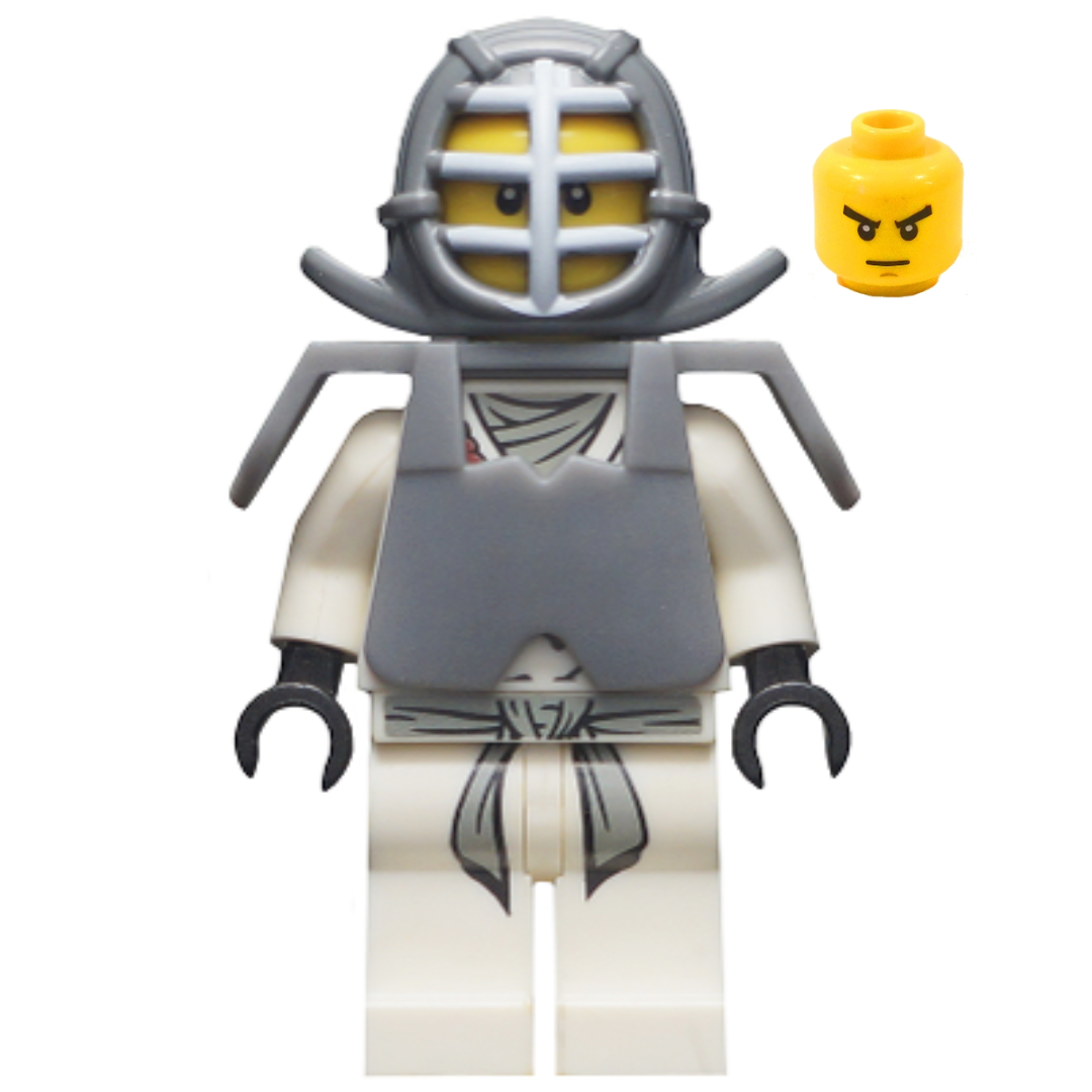 Zane Kendo - NJO0044