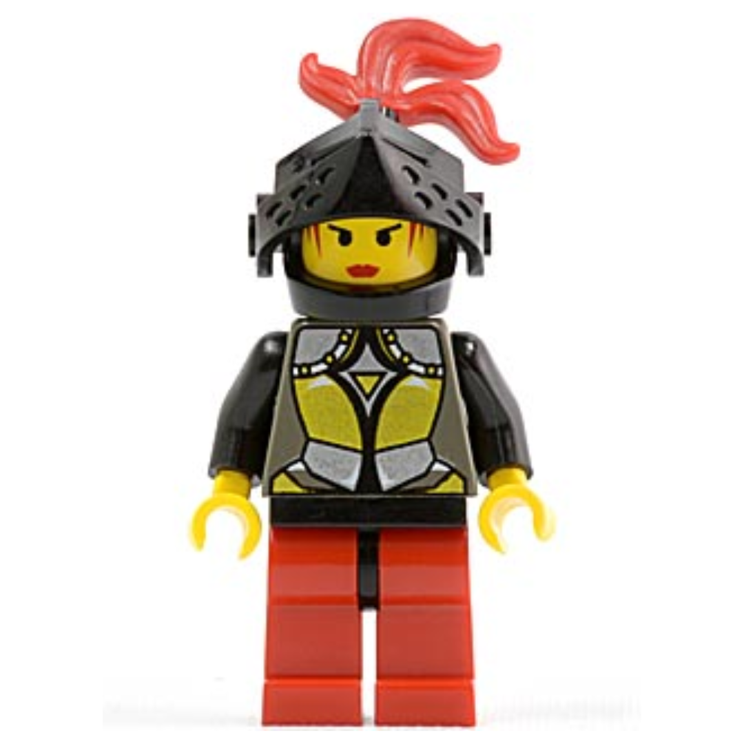 Knights Kingdom I - Princess Storm - CAS034