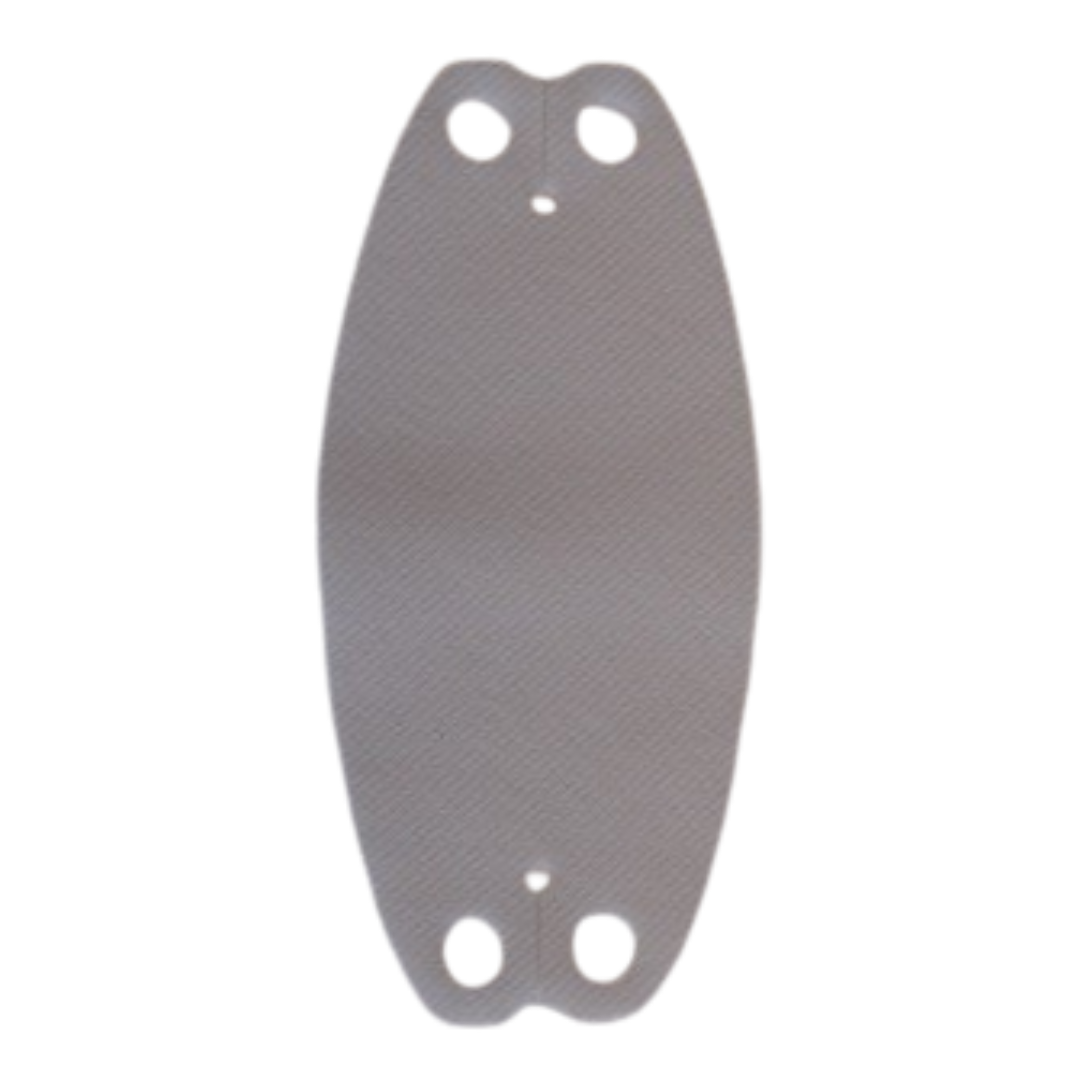 Cloth Hammock Oval 10 x 5 - 28981