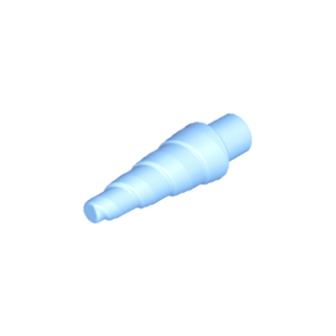 Horn, Unicorn / Spiral - 89522