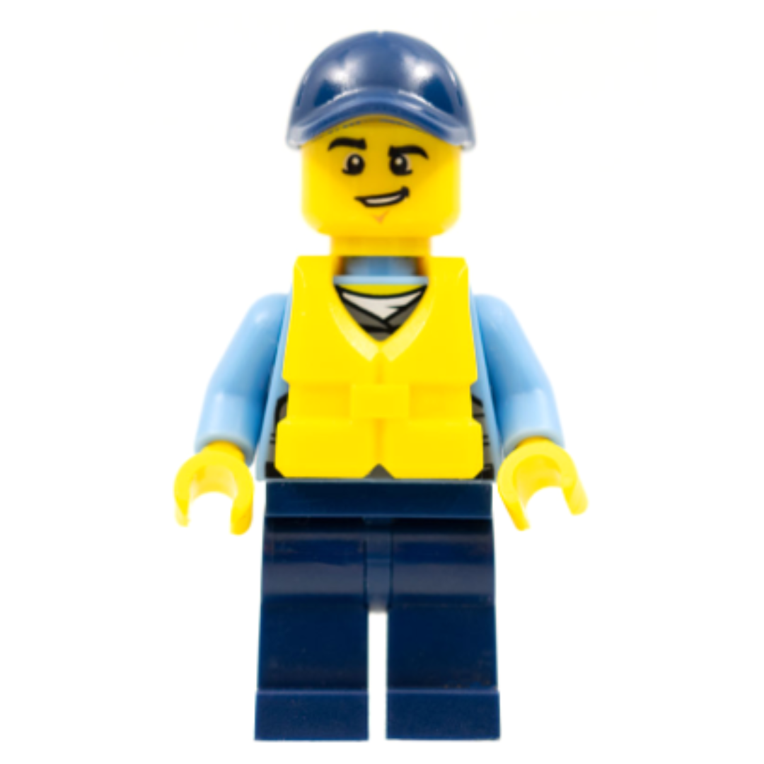 Police Officer - CTY0536