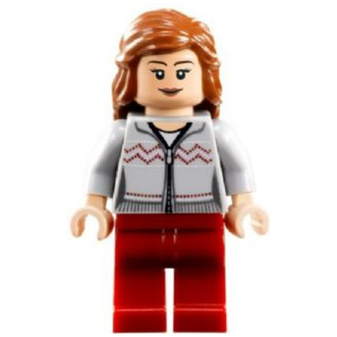 Hermione Granger - HP121