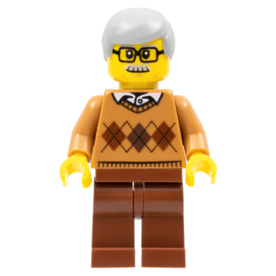 Grandfather - CTY0659