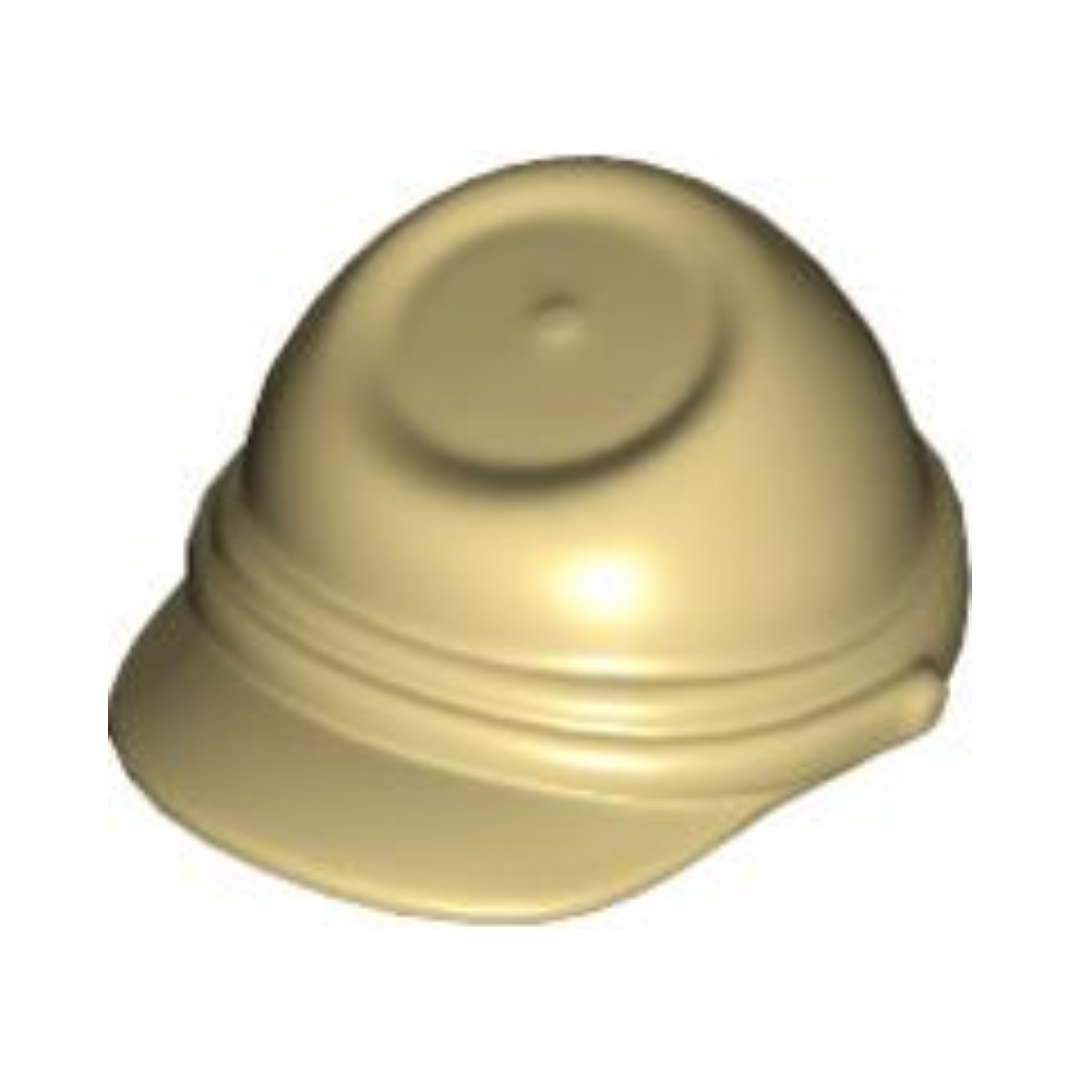 Headgear Cavalry Cap (Kepi) - 30135