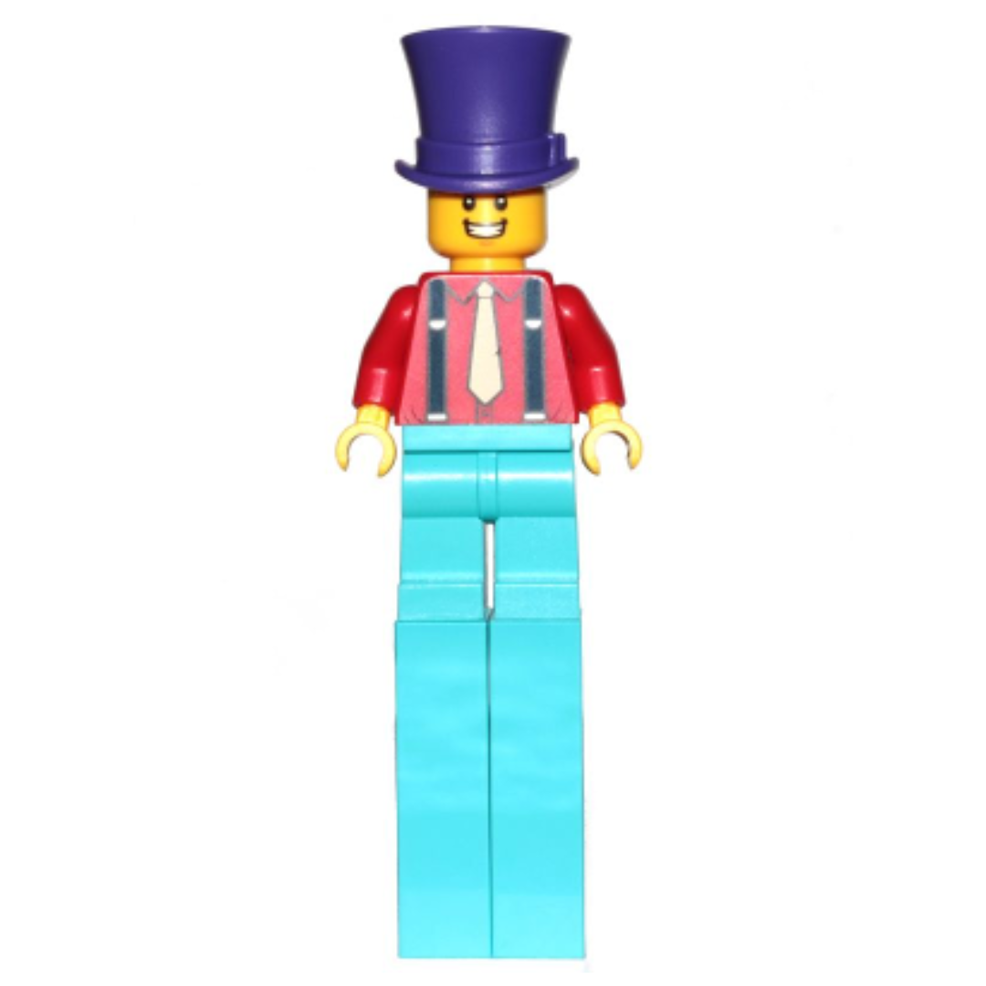 Stilt Walker - CTY1016