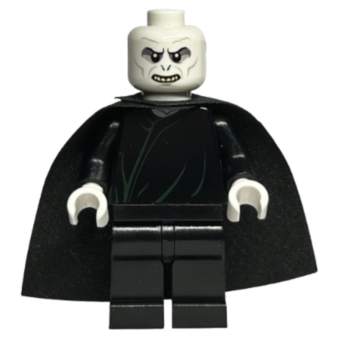 Lord Voldemort - HP098