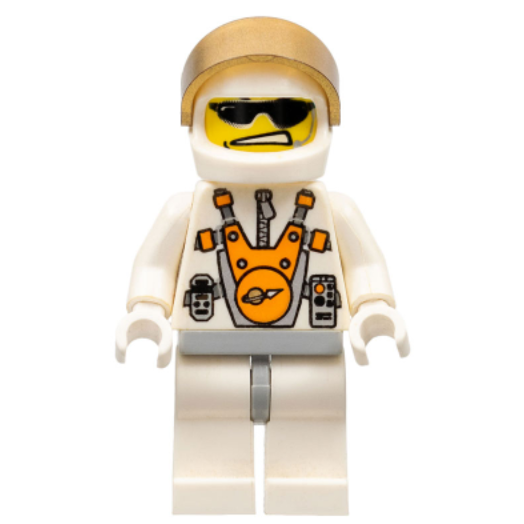 Mars Mission Astronaut - MM004