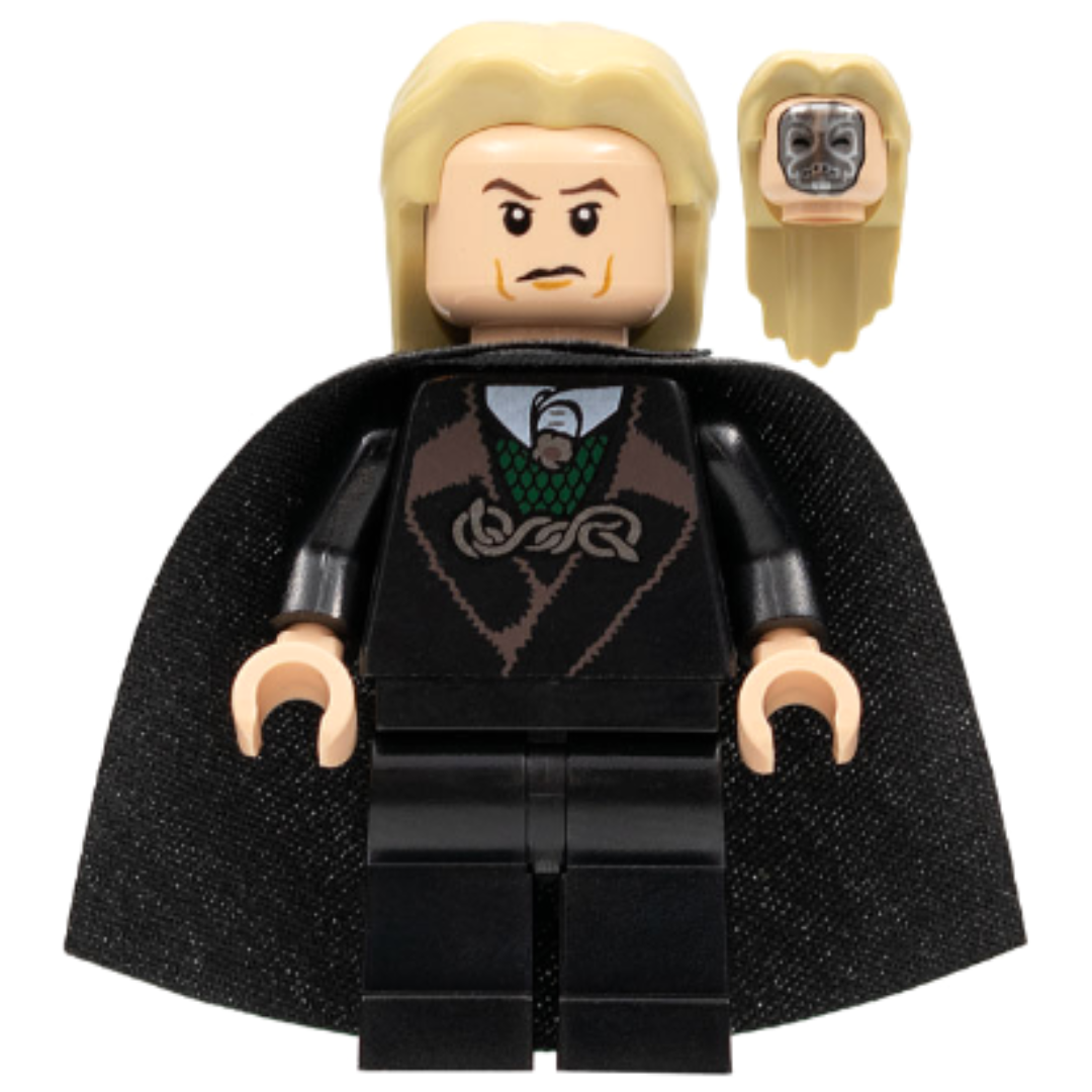 Lucius Malfoy - HP104