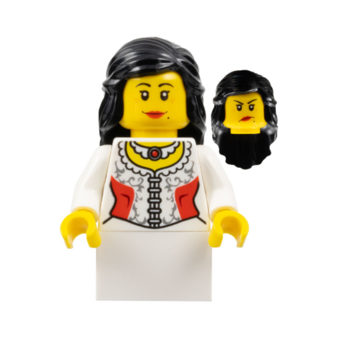 Kingdoms - Princess - CAS477