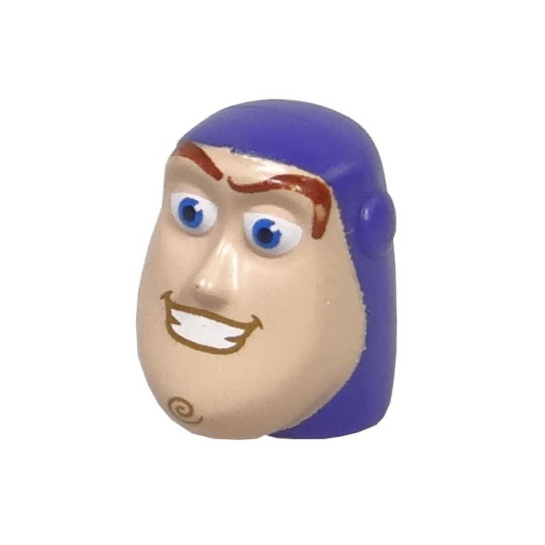 Head, Modified Buzz Lightyear Pattern - 88062pb01