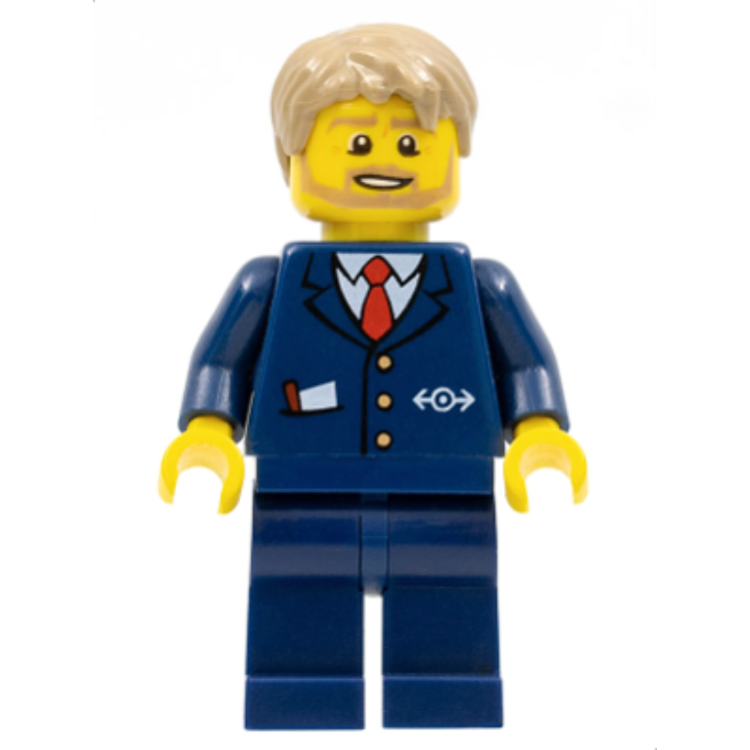 City Bus Driver - CTY0787