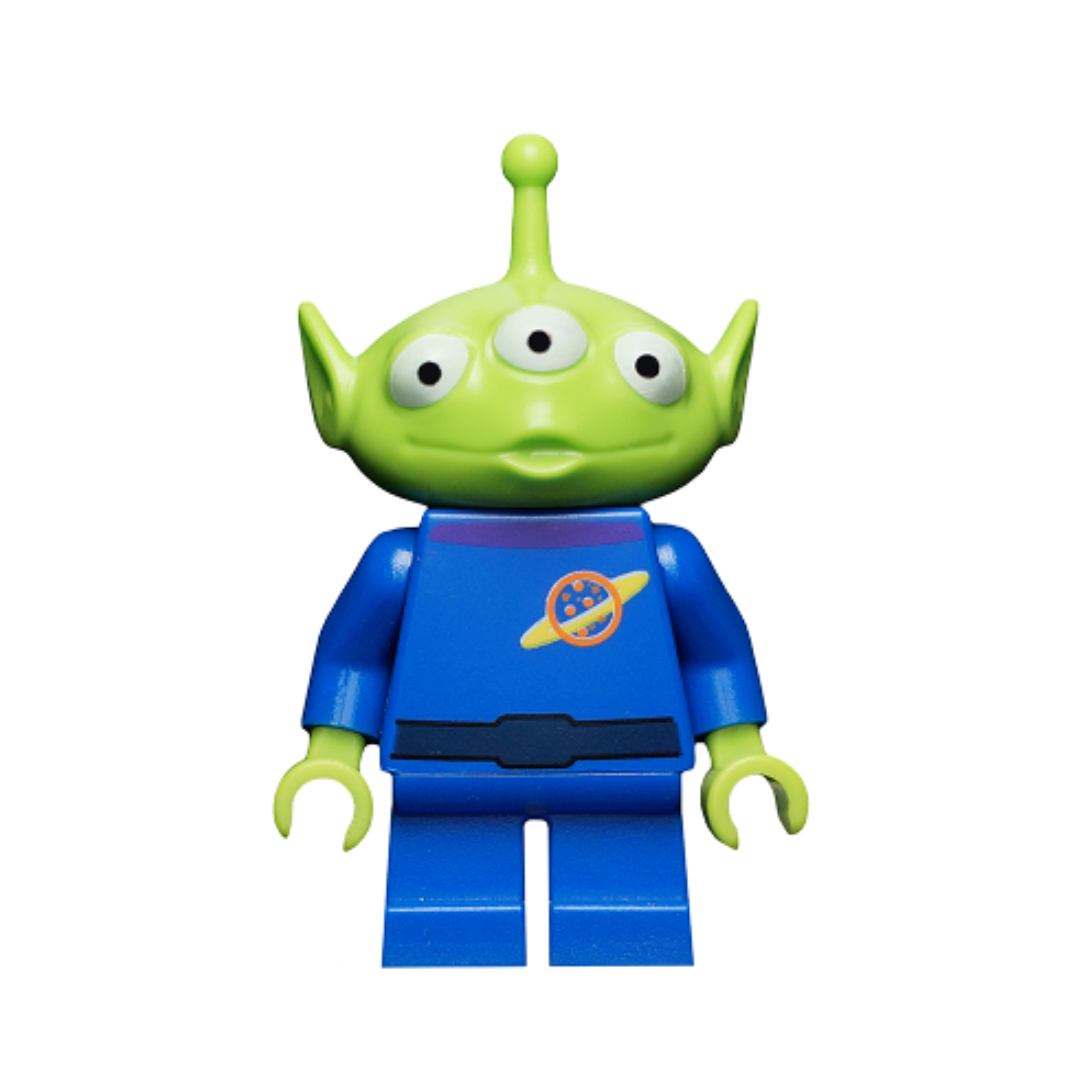 Toy Story - Alien - TOY006