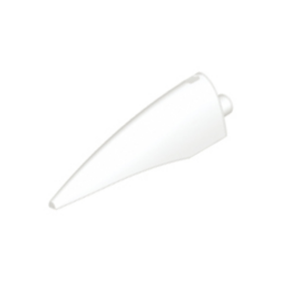 Barb / Claw / Horn / Tooth - Large - 11089