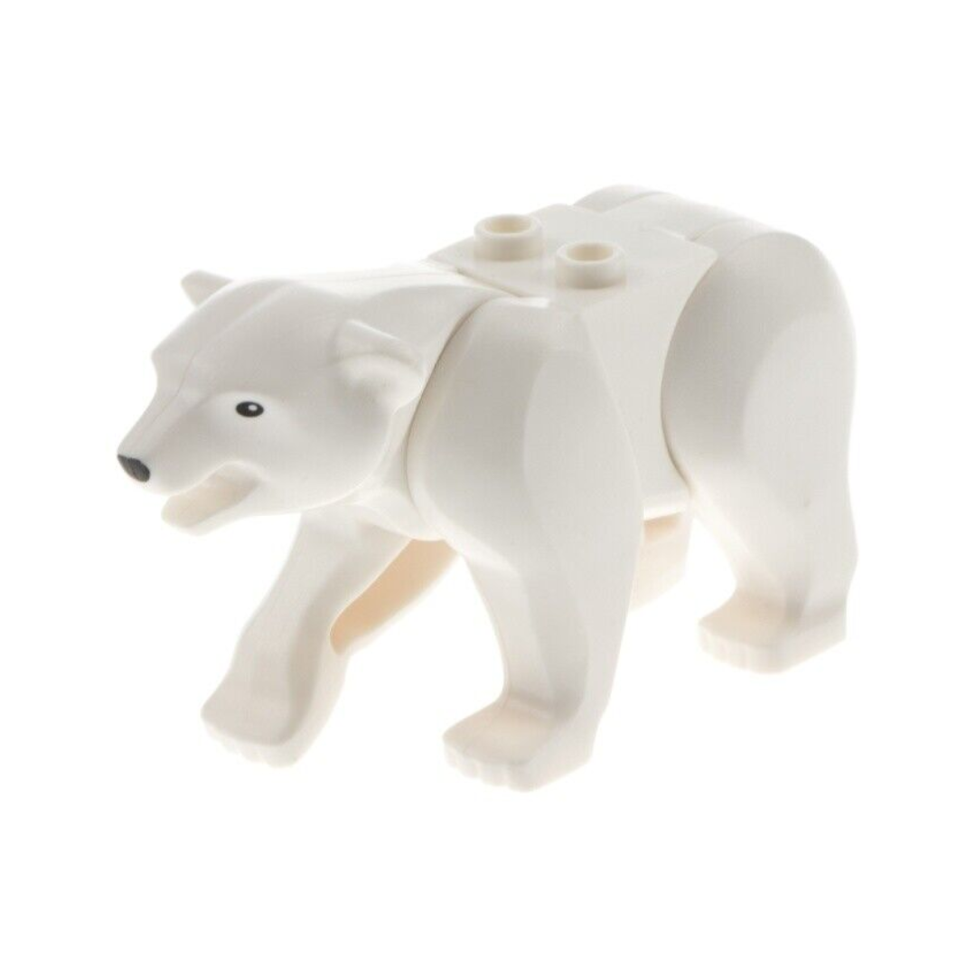 White Bear - 98295c01pb01