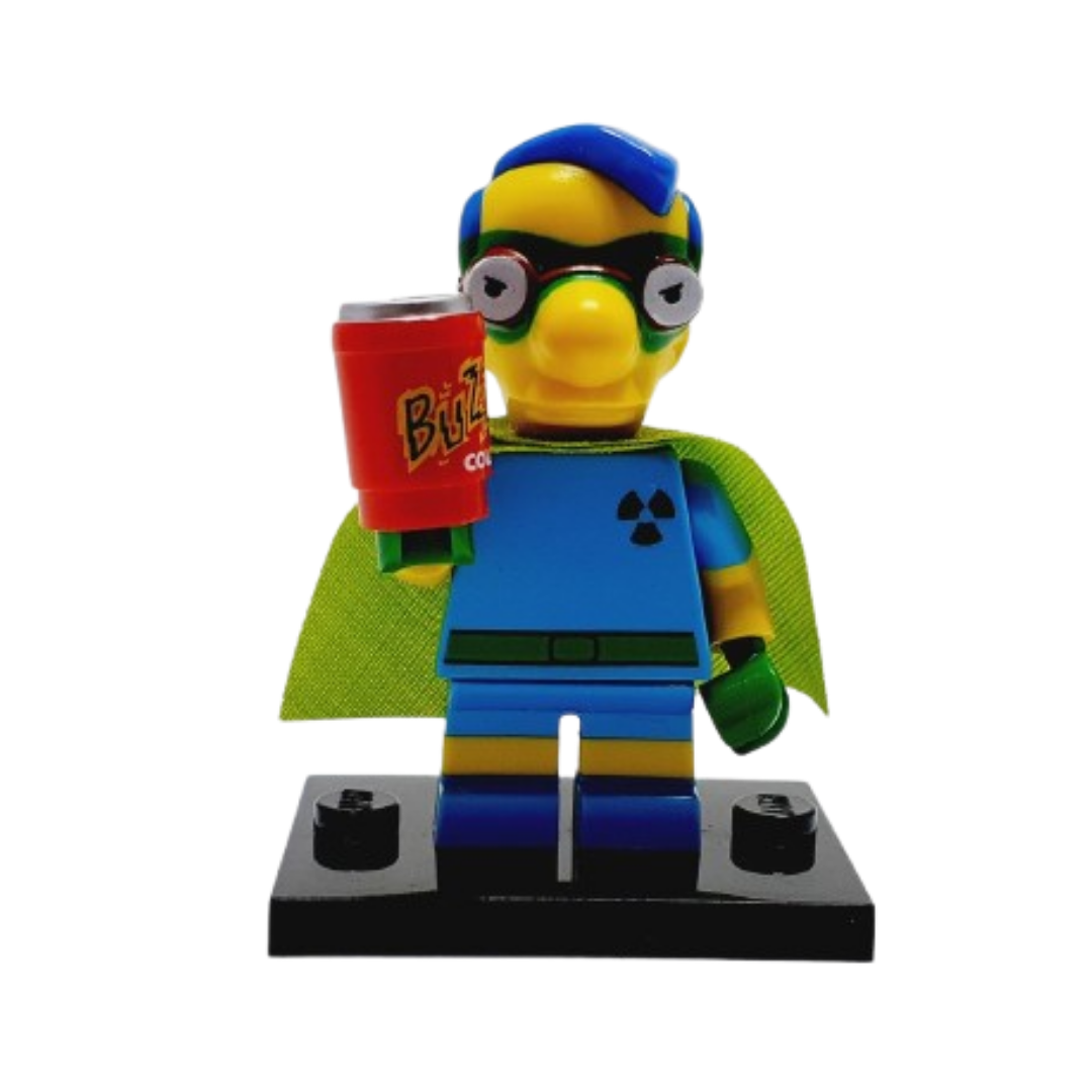 Fallout Boy Milhouse - COLSIM2-6