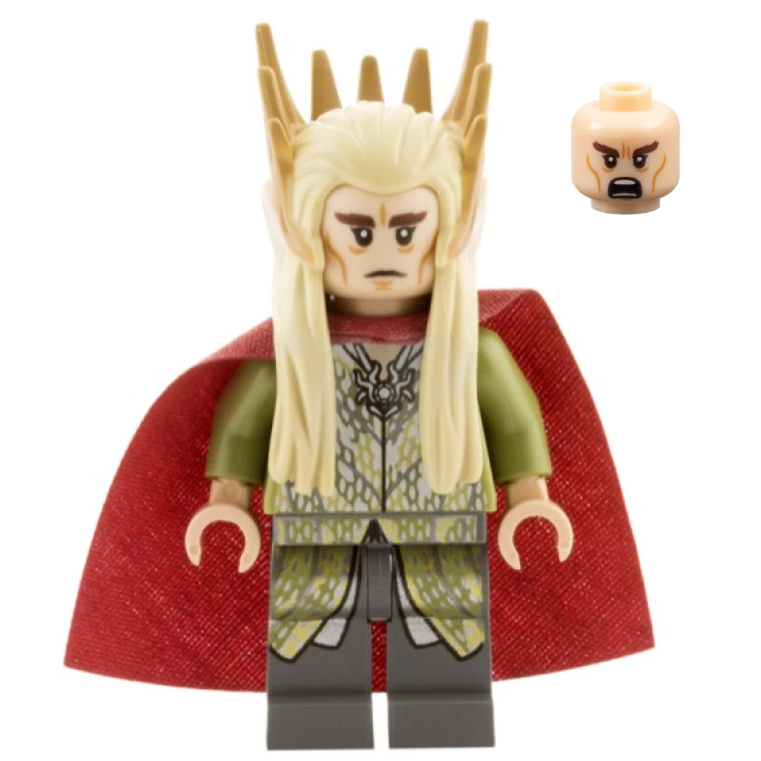 Thranduil - LOR079