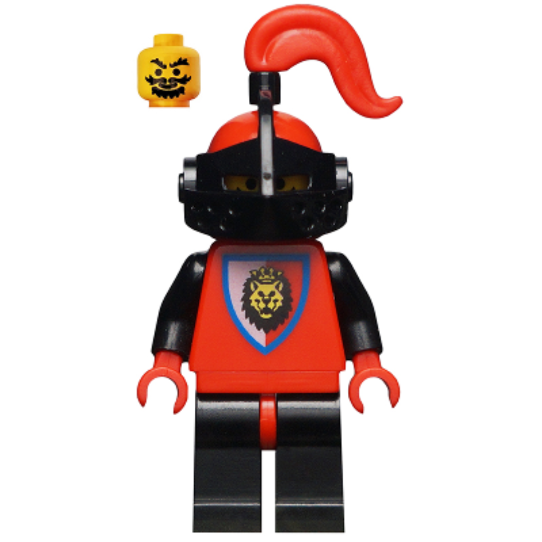 Royal Knights - Knight 2 - CAS063