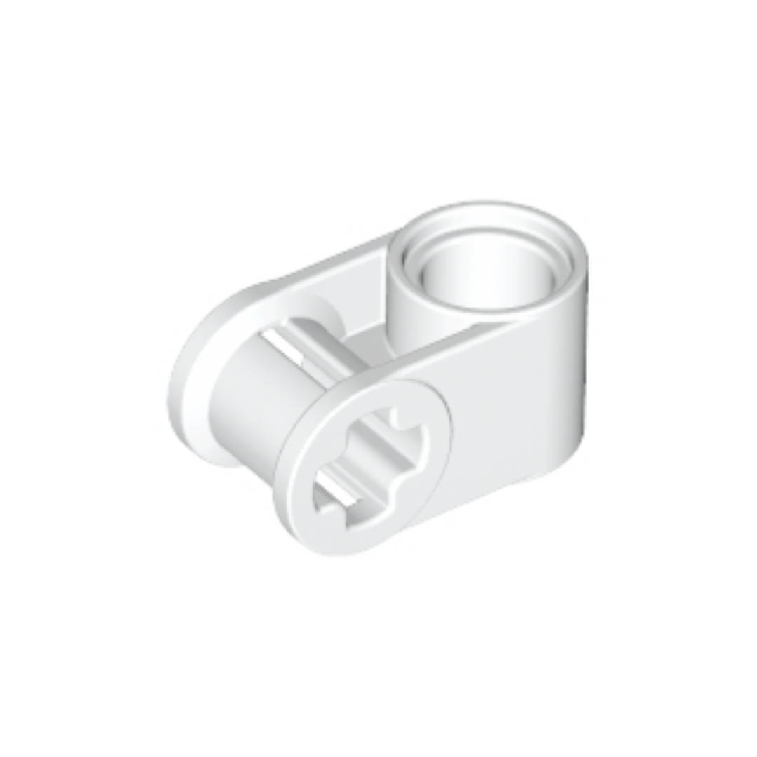 Technic, Axle and Pin Connector Perpendicular - 6536