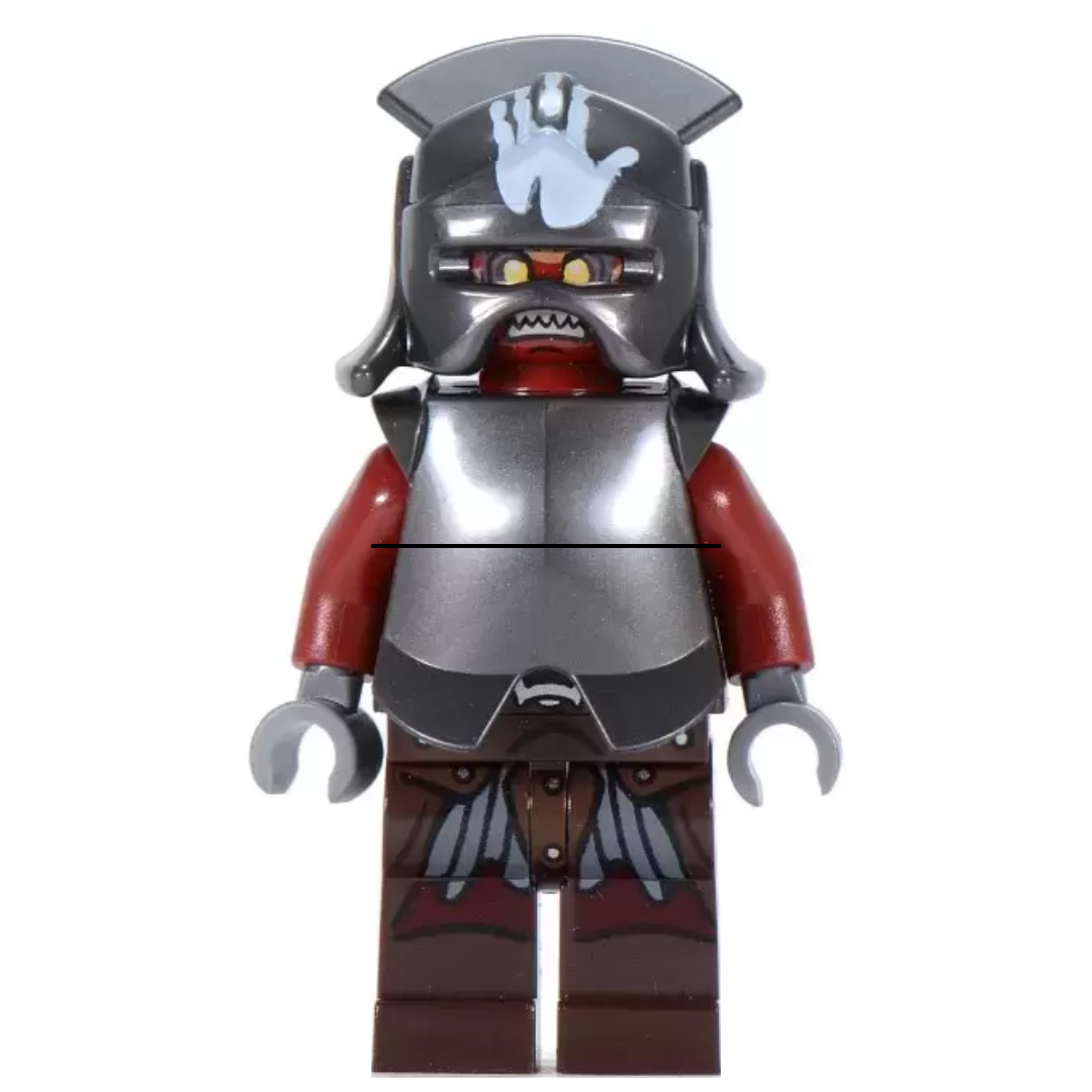 Uruk-hai - LOR022