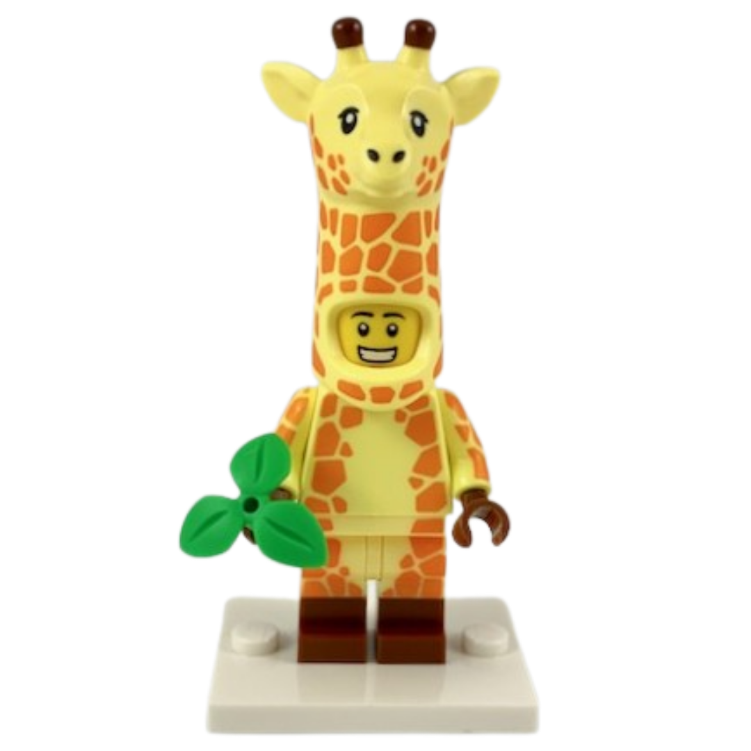 Giraffe Guy - COLTLM2-4