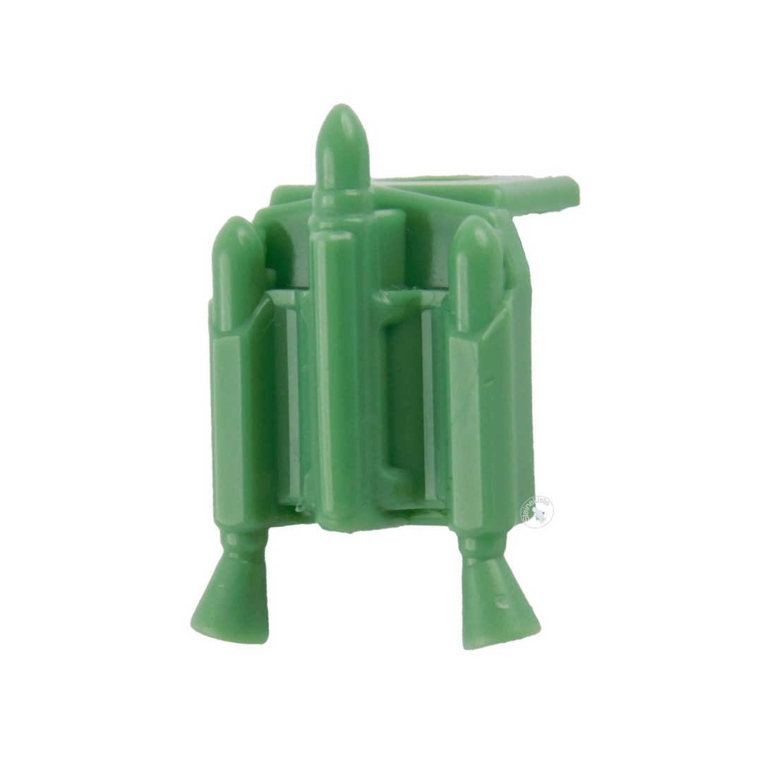 Jet Pack with Nozzles - 64802