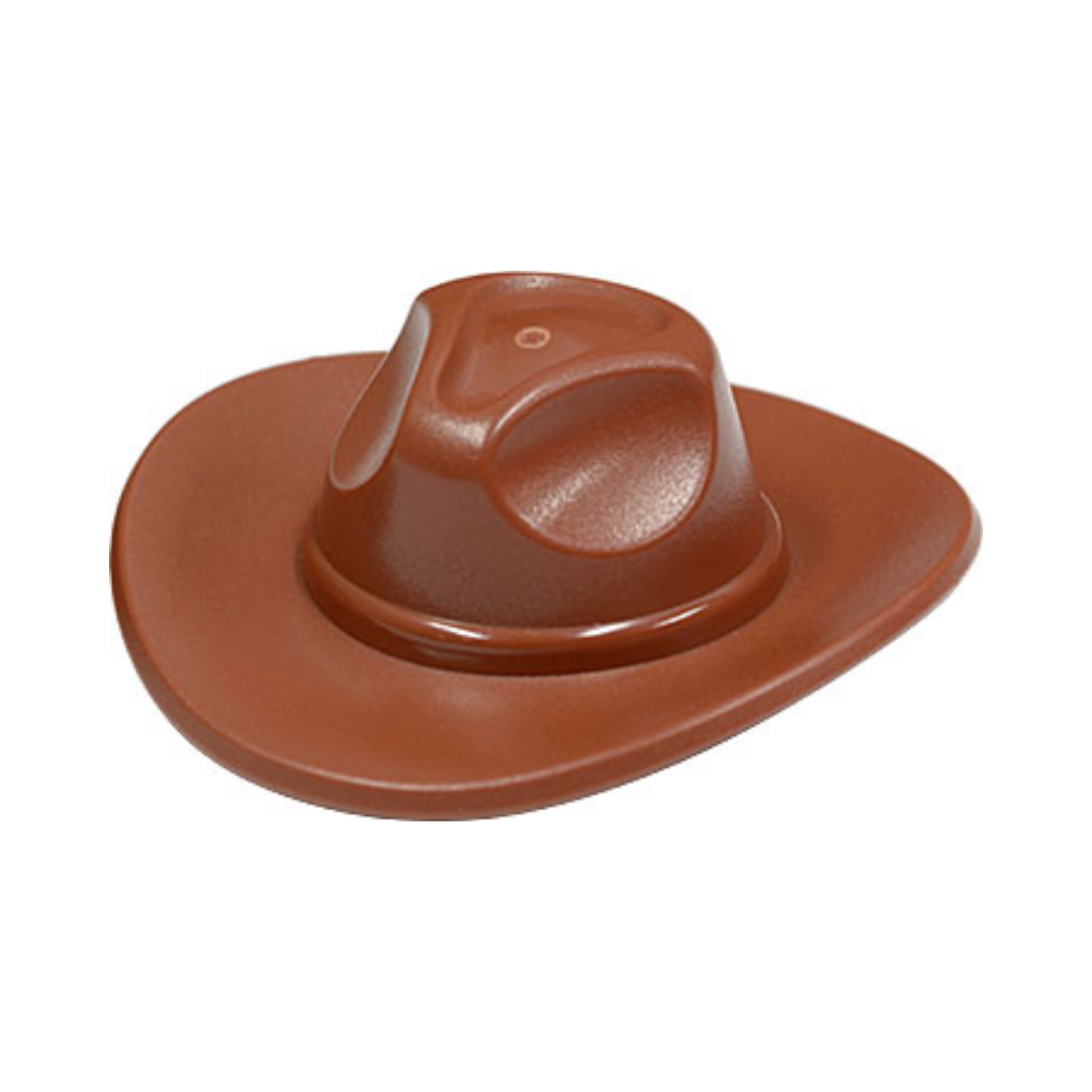 Headgear Hat, Very Wide Brim, Outback Style (Fedora) - 13565