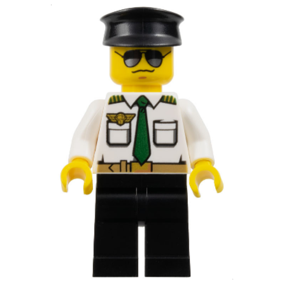 Airport - Pilot - CTY0403