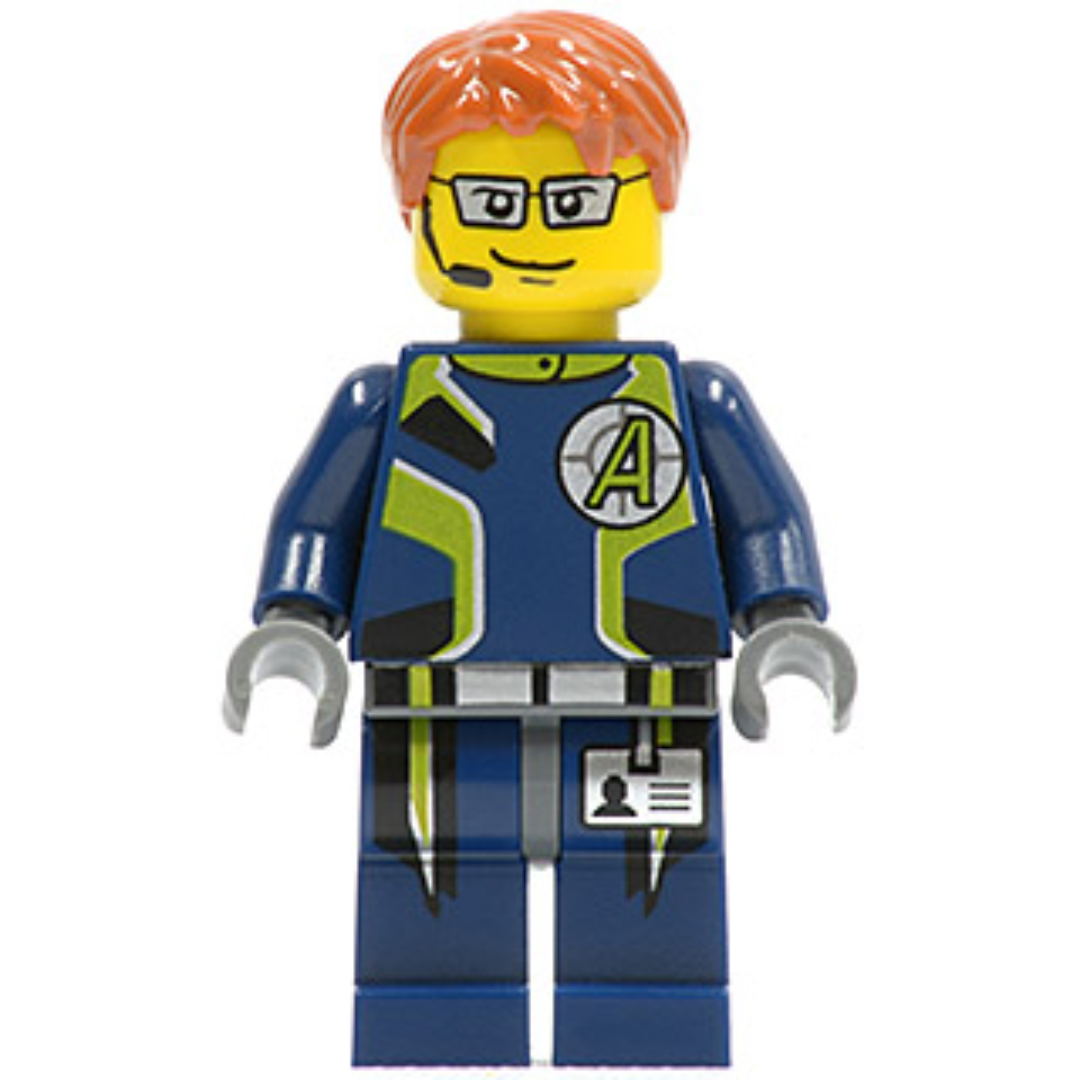 Agents - Agent Fuse - AGT010