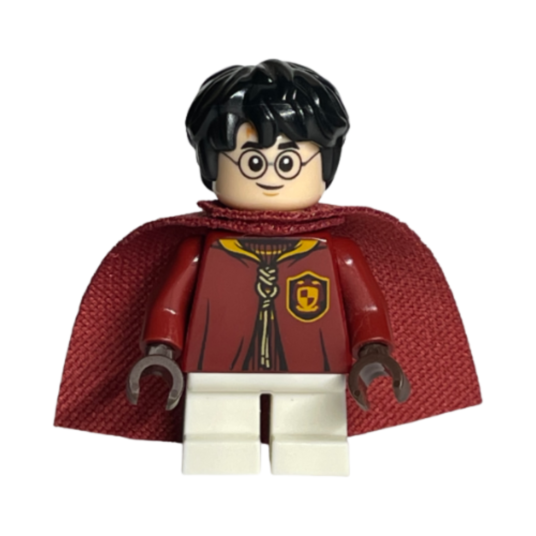 Harry Potter - HP138