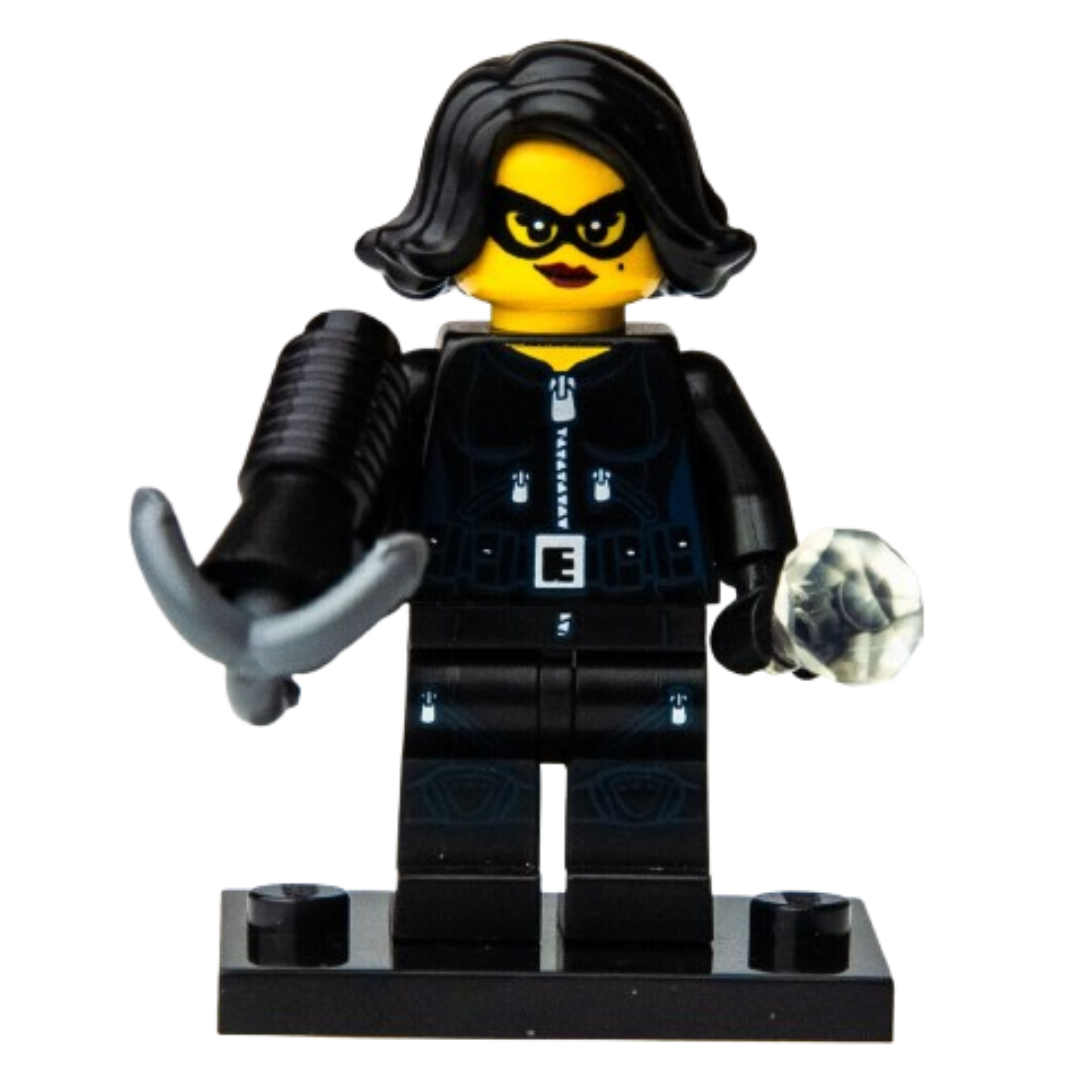 Jewel Thief - COL15-15