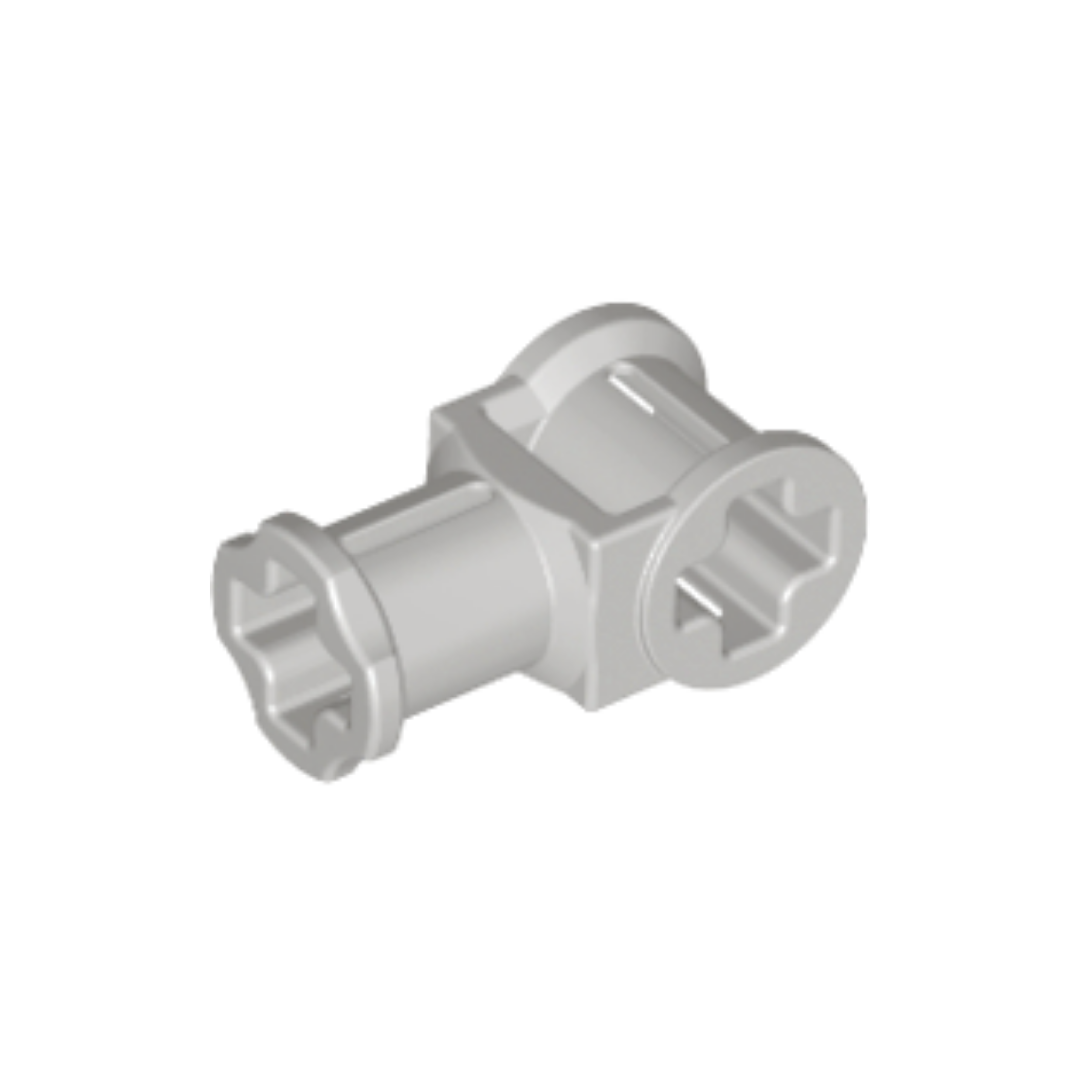 Technic, Axle Connector with Axle Hole - 32039