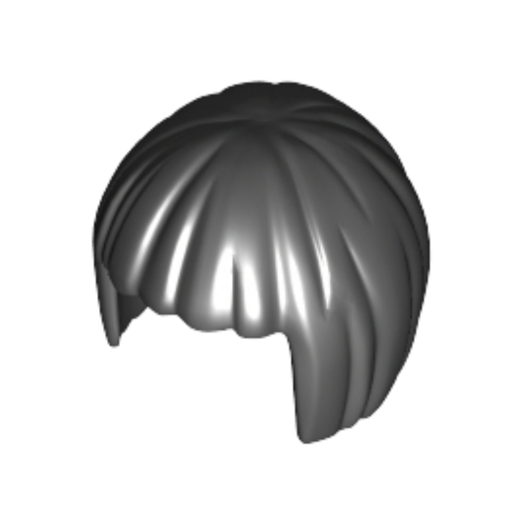 Hair Short, Bob Cut - 62711