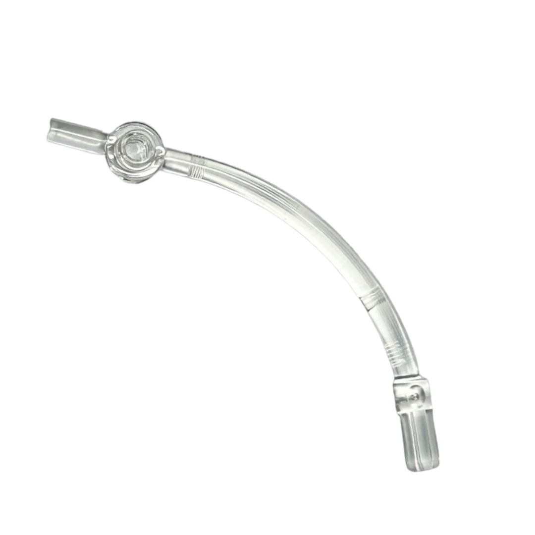 Bar Curved with Axle 1L and 1 x 1 Round Plate End - 4042