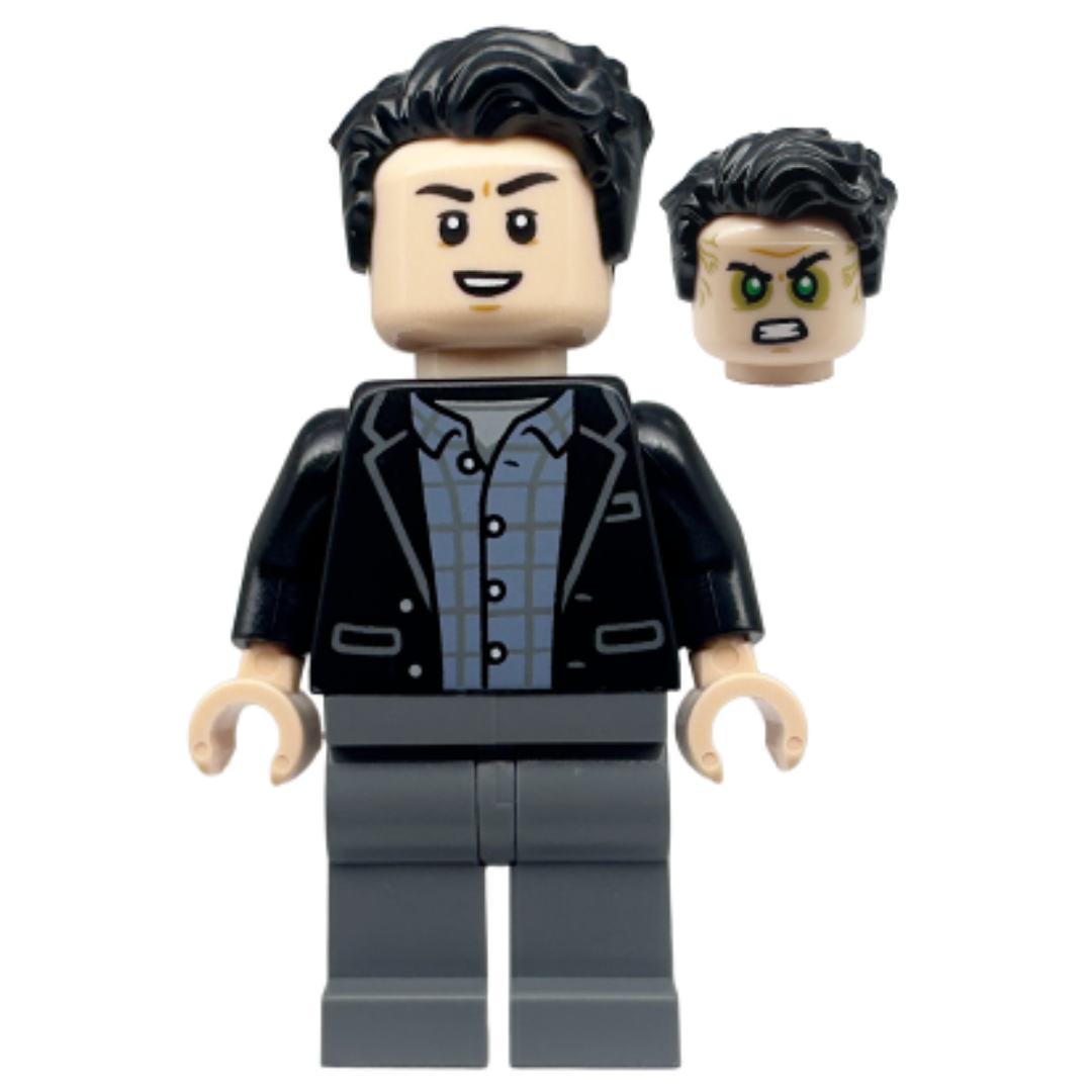 Bruce Banner - SH0854