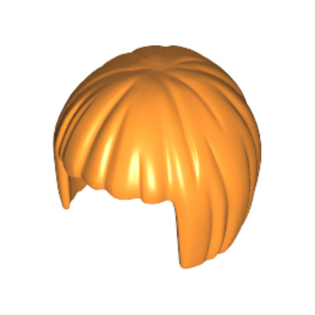 Hair Short, Bob Cut - 40233