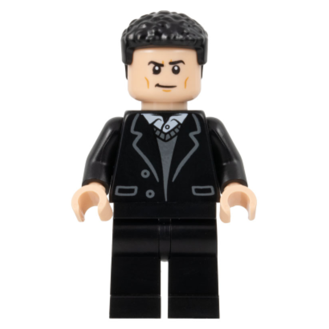 Bruce Wayne - SH0884