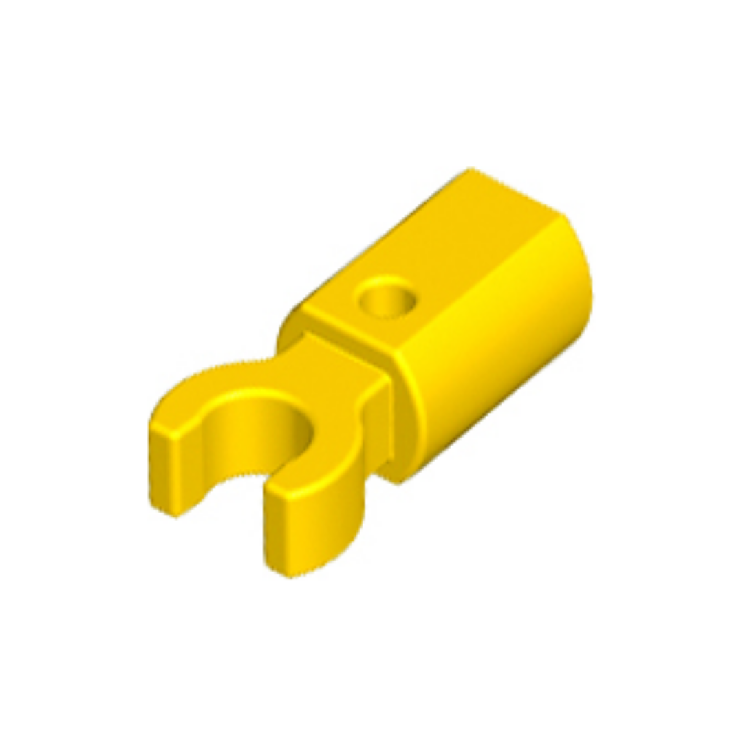 Bar Holder with Clip - 11090