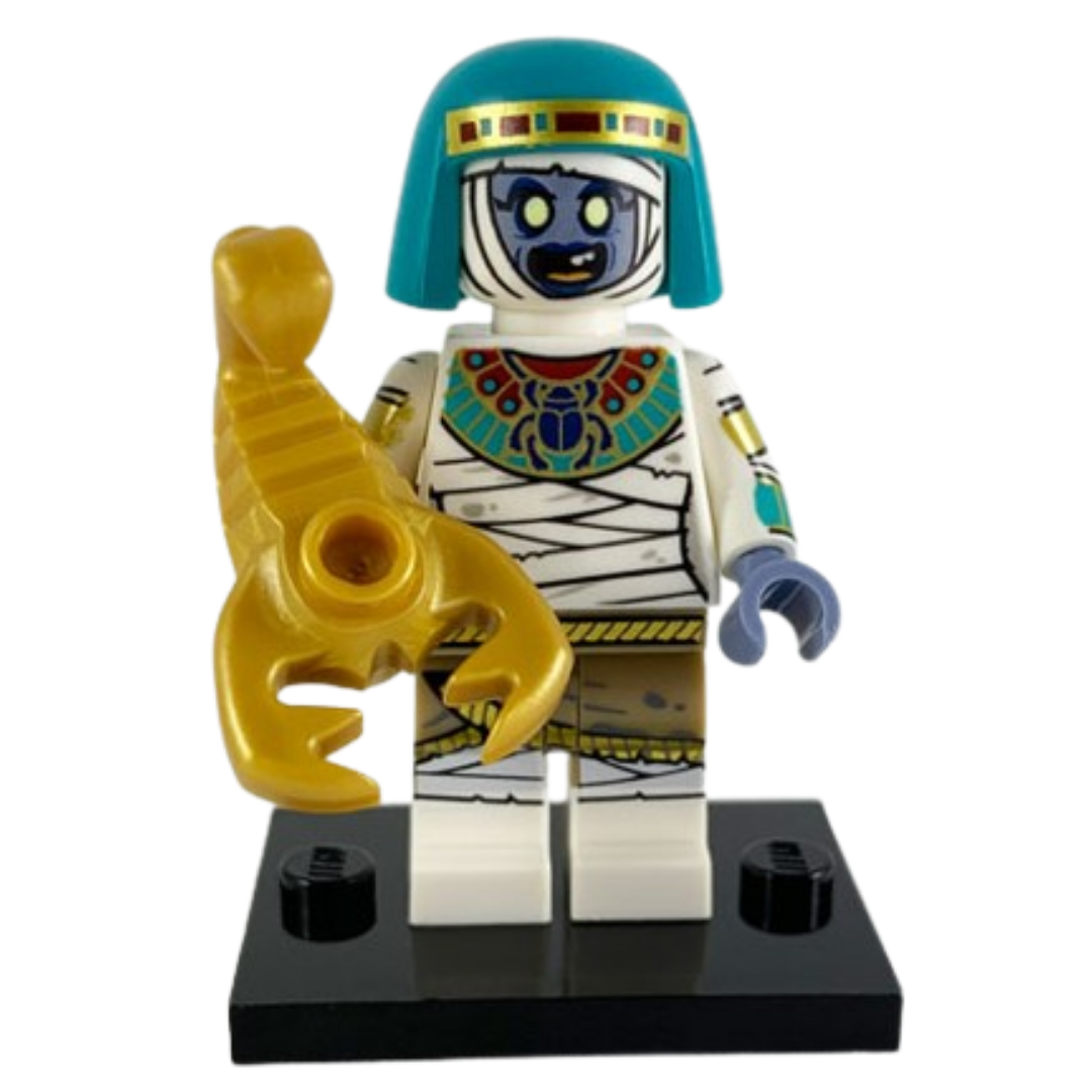 Mummy Queen - COL19-6