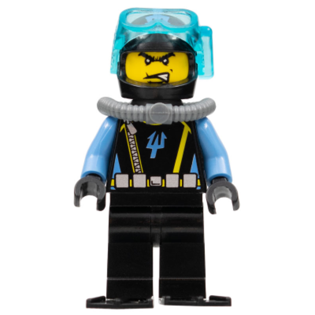 Aquazone - Aquaraider Diver 2 - AQU016a