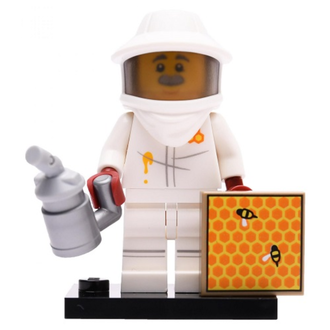 Beekeeper - COL21-7