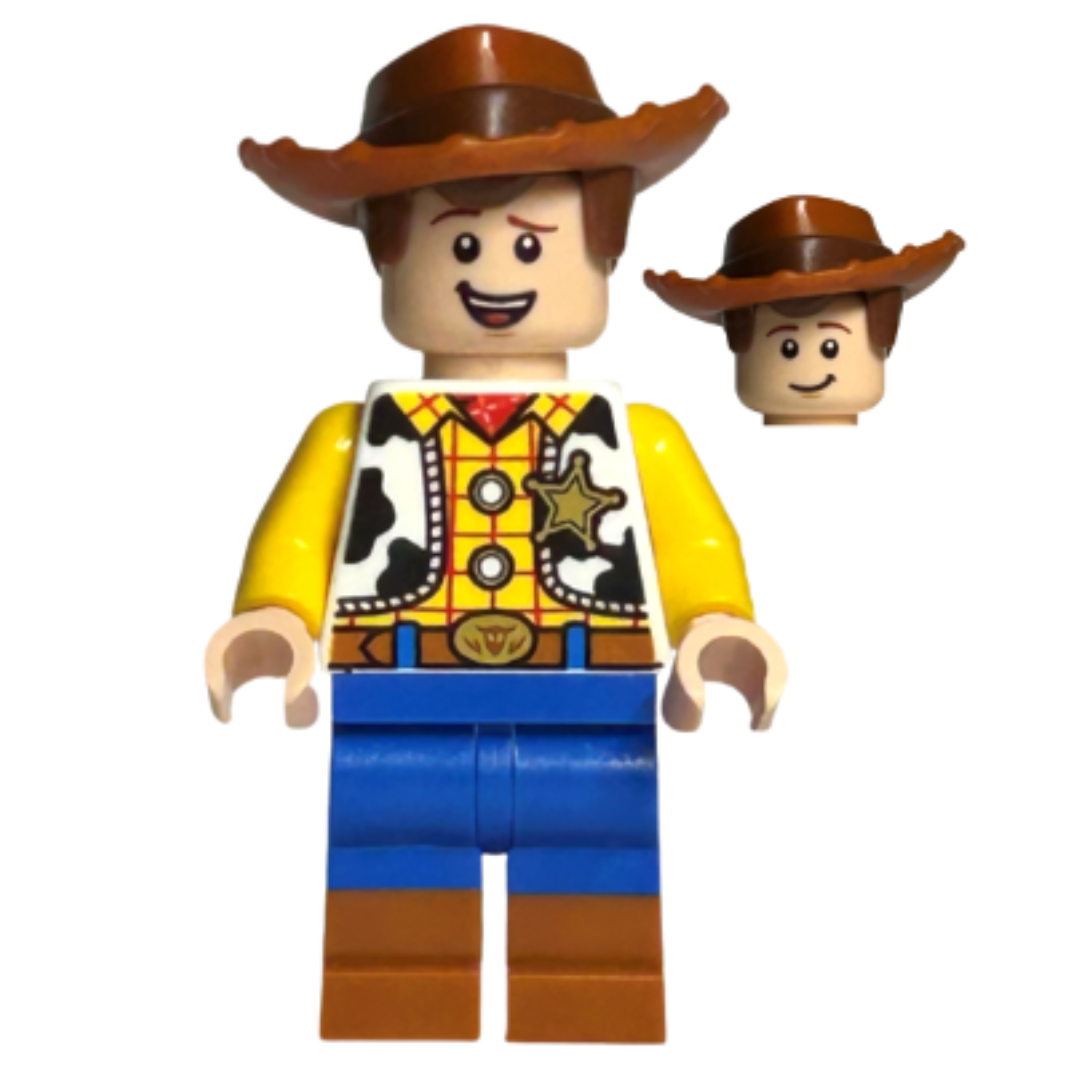 Toy Story - Woody - TOY016