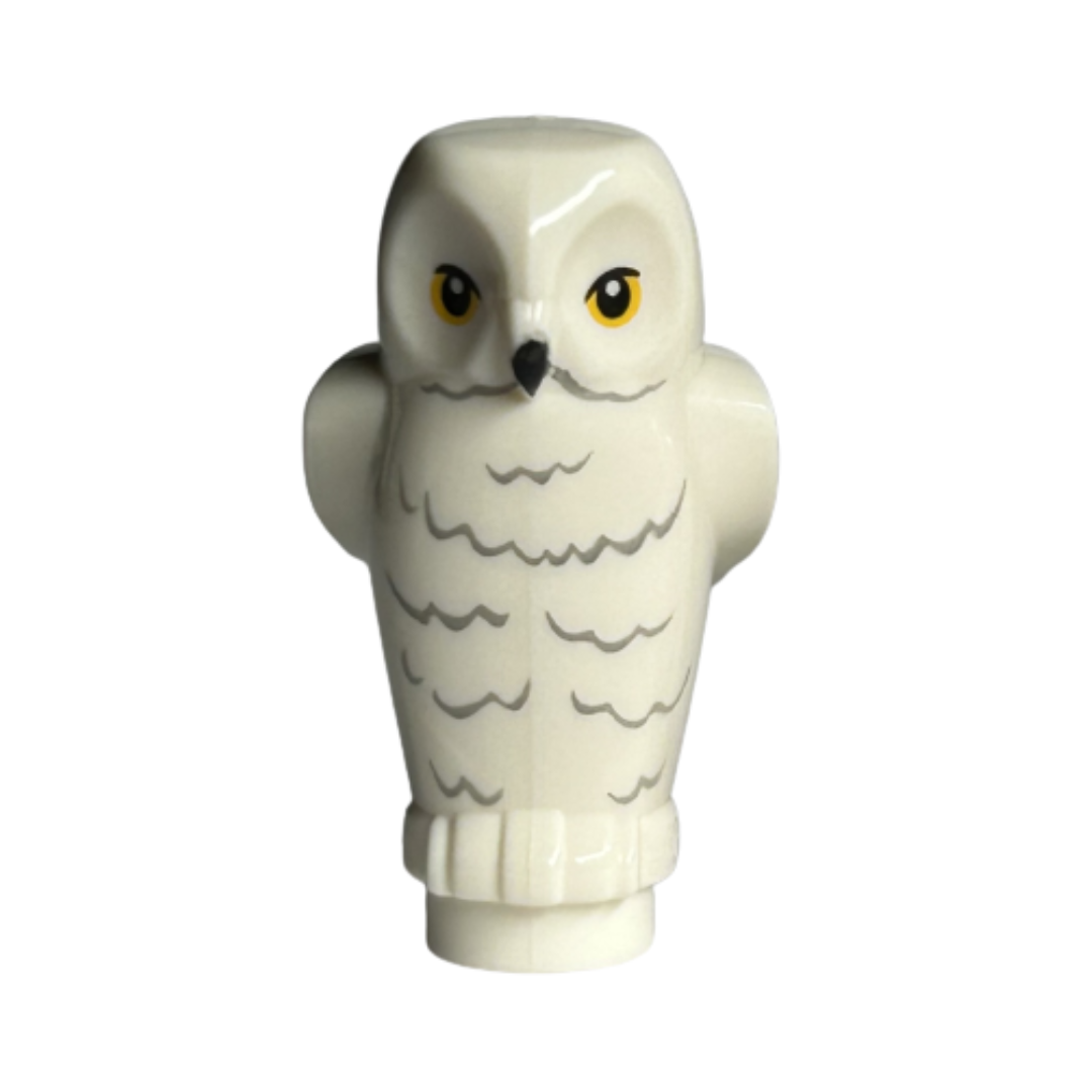 Owl - Hedwig - 92084pb03
