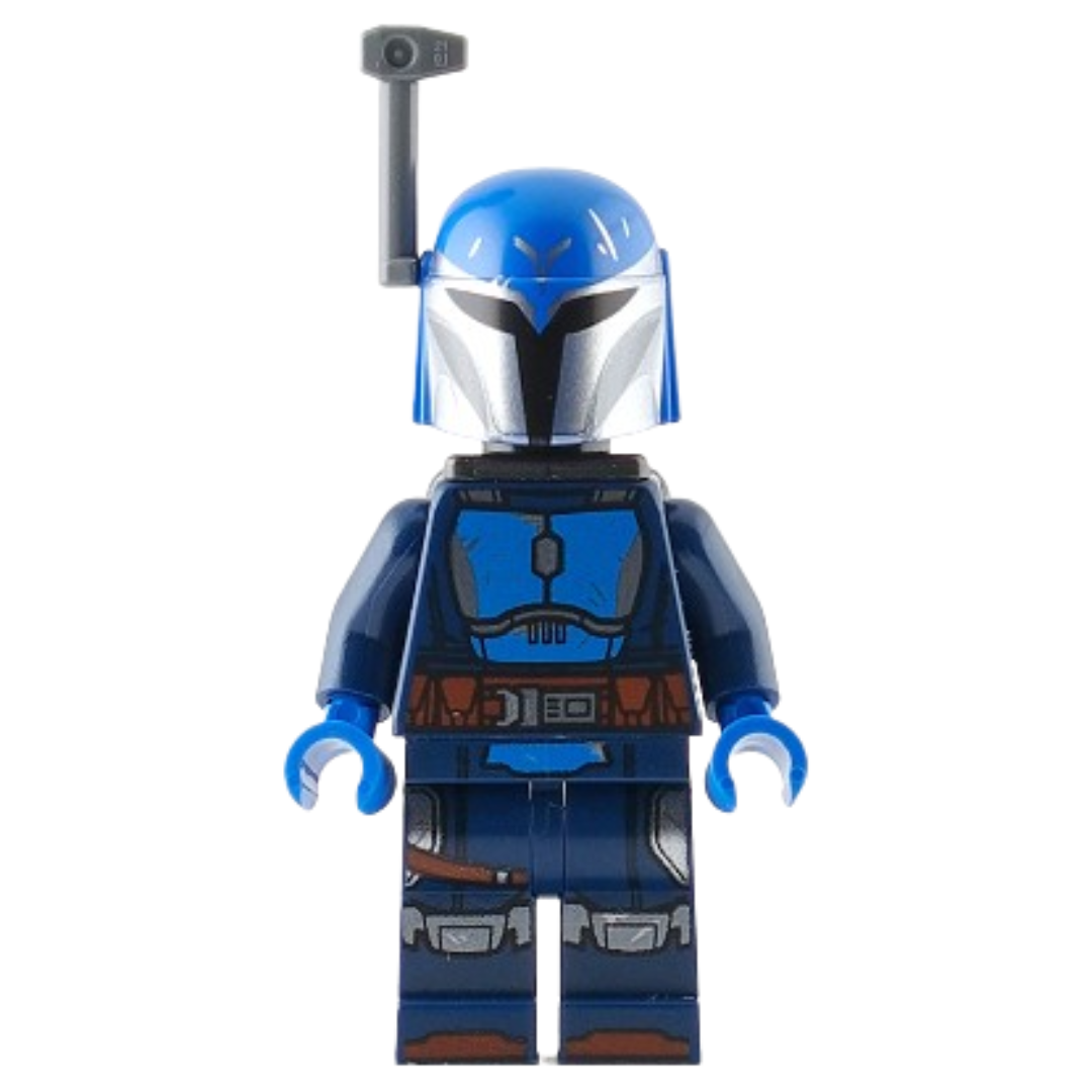 Mandalorian Nite Owl - SW1344