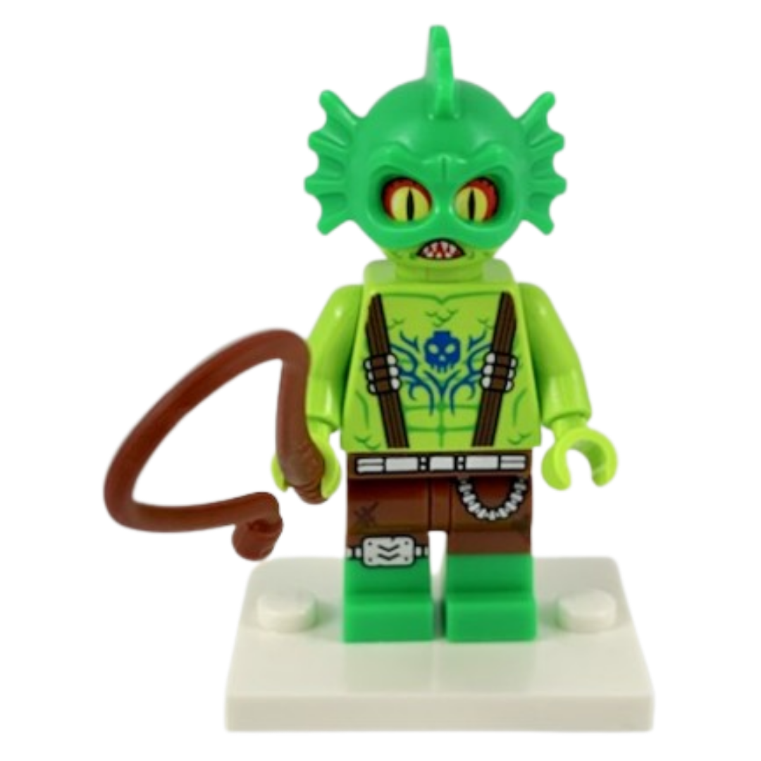 Swamp Creature - COLTLM2-10