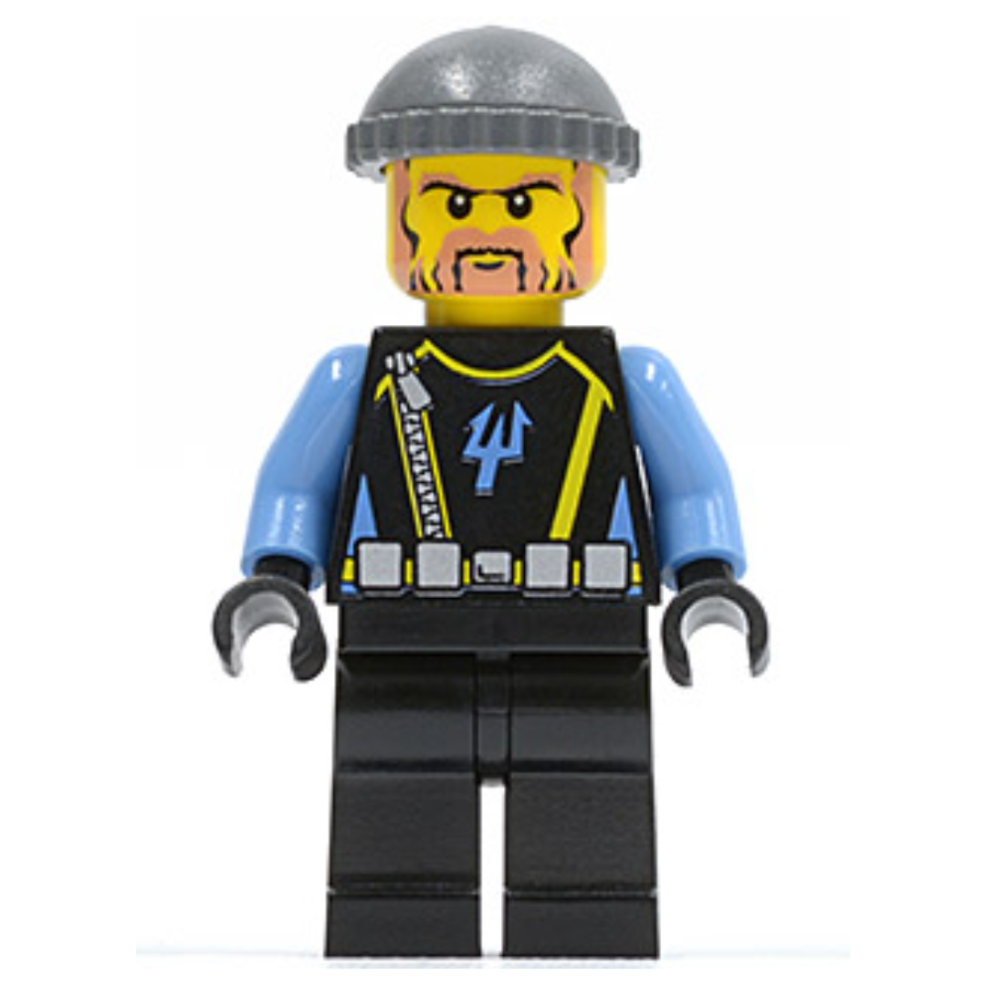 Aquazone - Aquaraider Diver 3 - AQU017